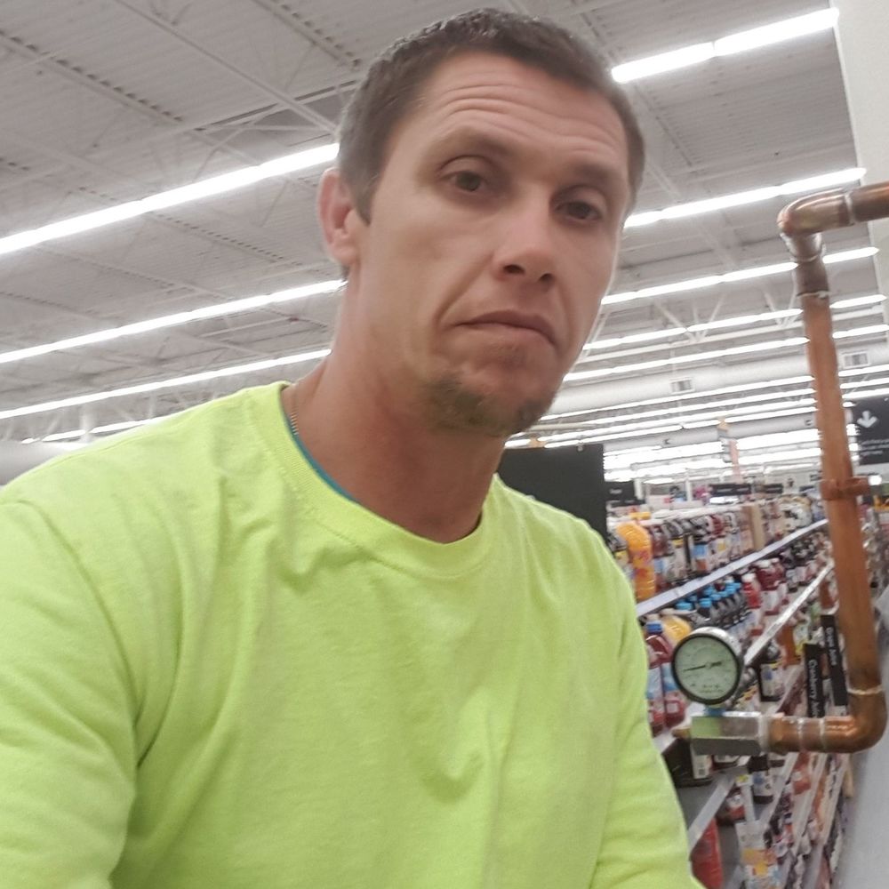 Meet your Posher, Jerry